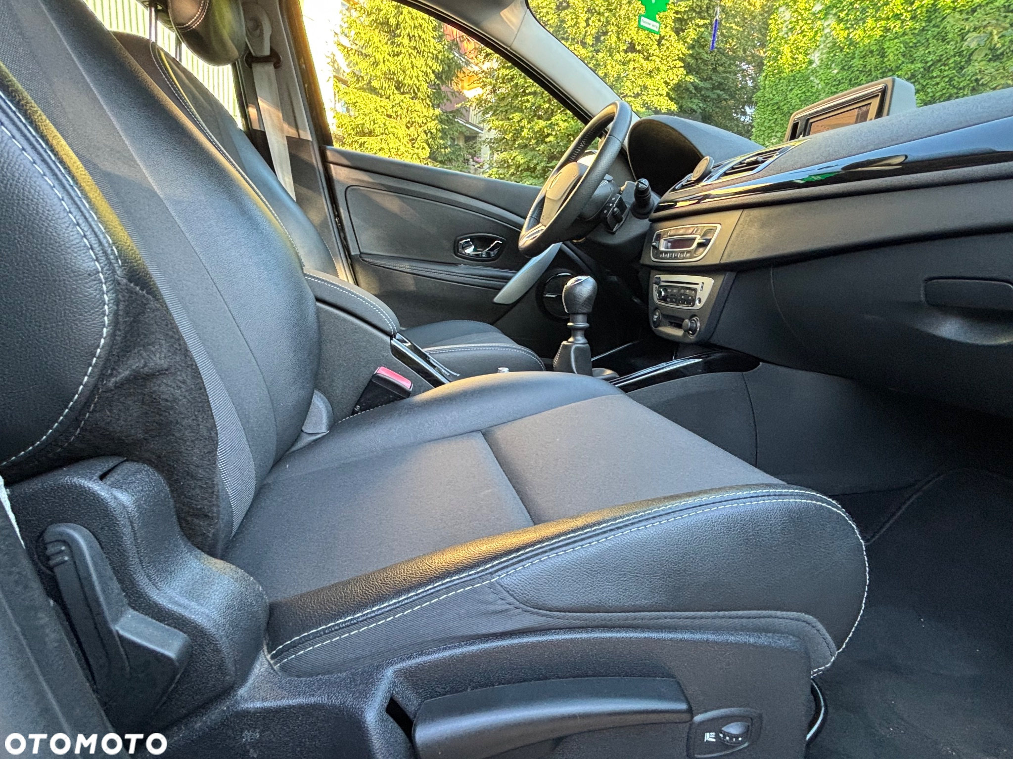 Renault Megane 1.4 16V TCE Bose Edition - 19