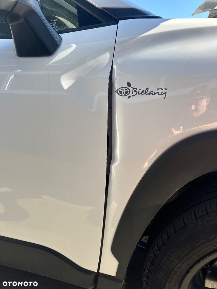 Toyota Corolla Cross 1.8 Hybrid Comfort - 14