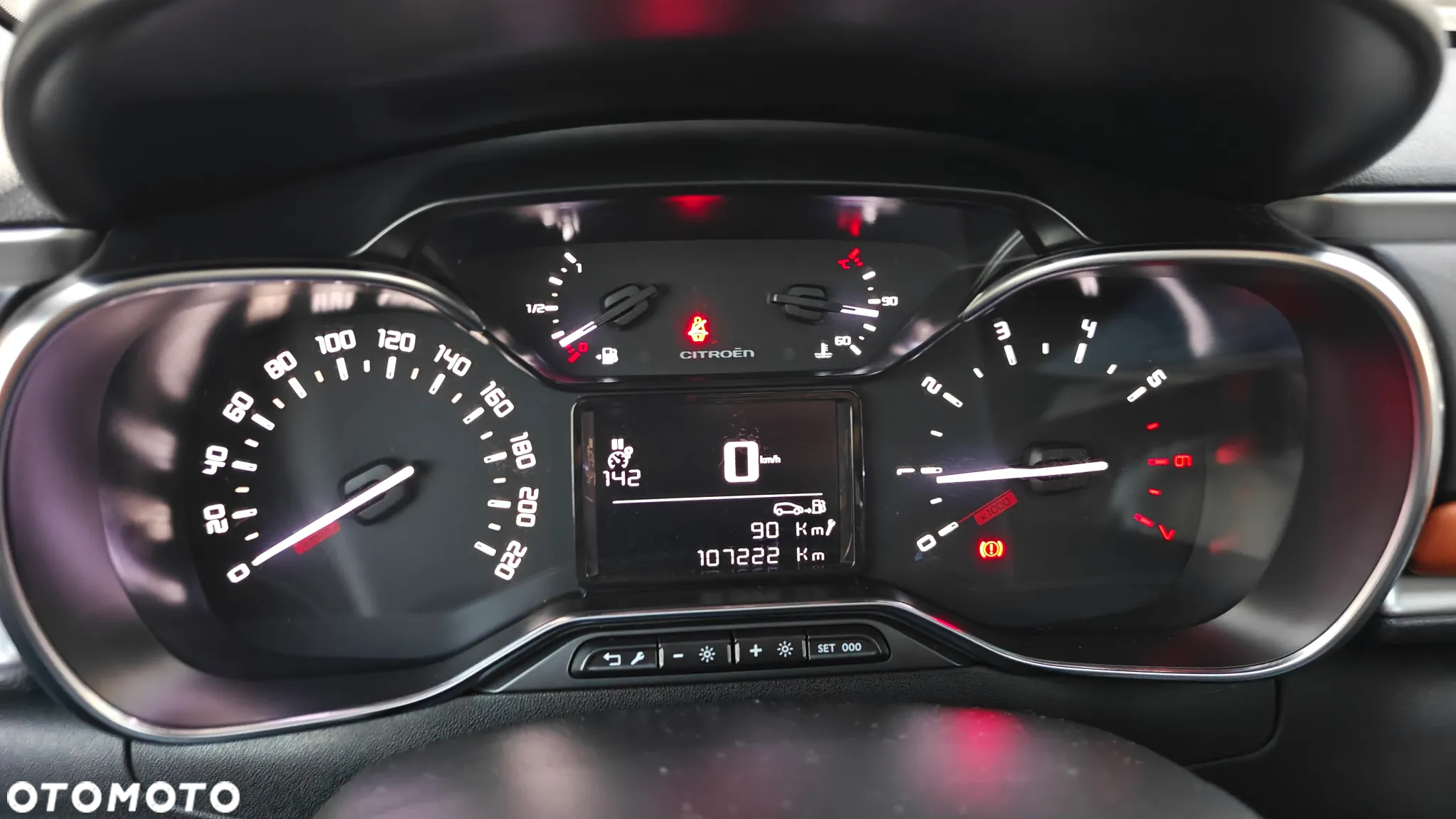 Citroën C3 1.2 PureTech GPF Shine - 35