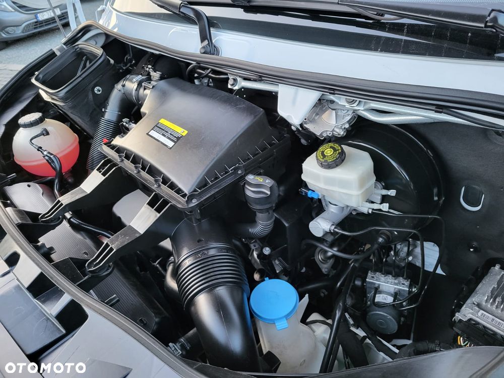 Mercedes-Benz SPRINTER 907 514 -CHŁODNIA MAXI- DMC 3500 KG -AUTOMAT - 20