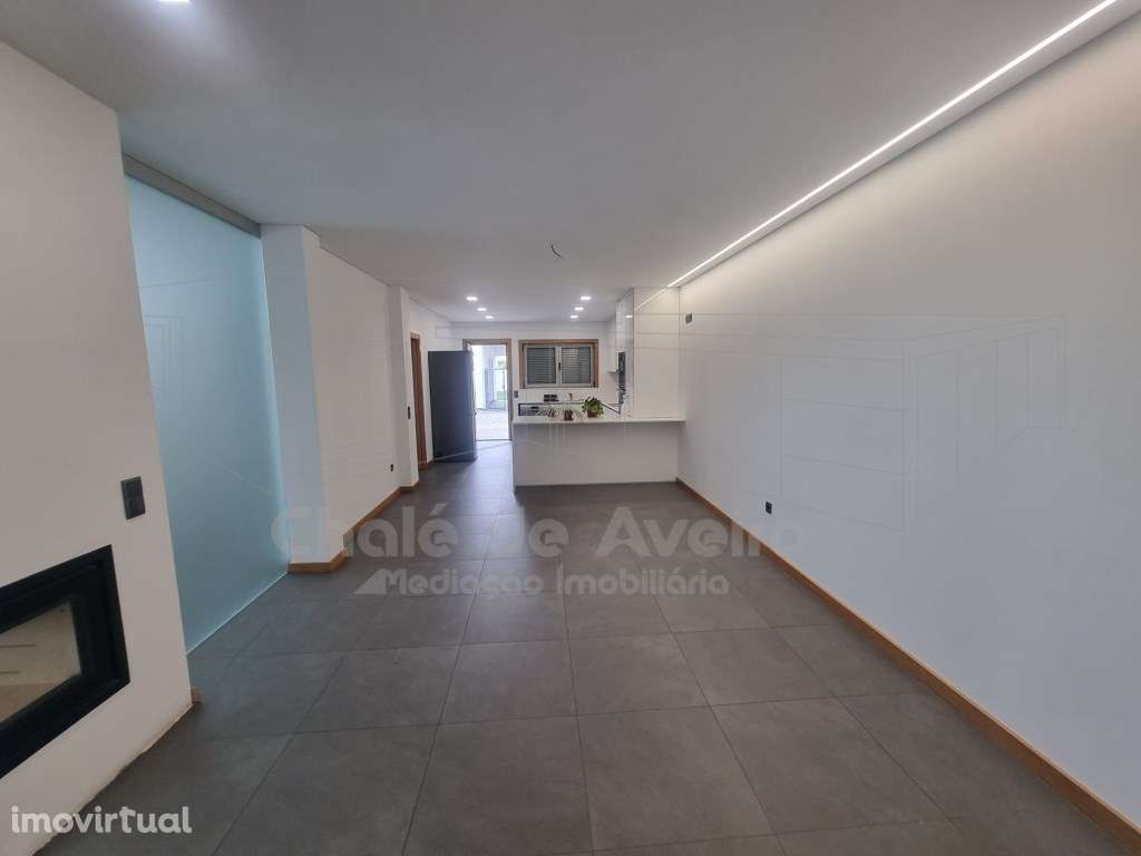 Moradia T4 em Albergaria a Velha - Grande imagem: 5/38