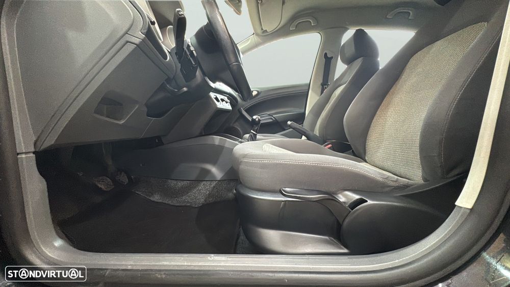 SEAT Ibiza 1.2 12V Style - 10