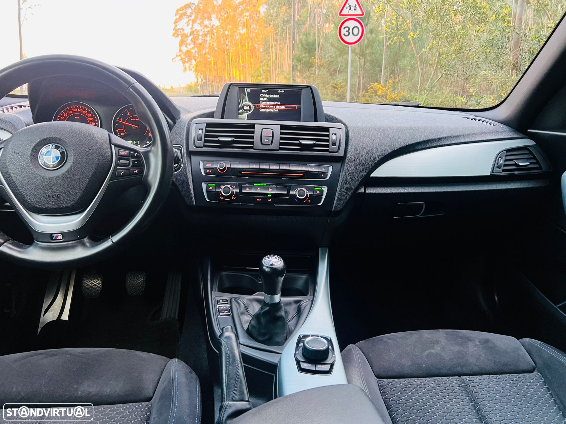 BMW 116 - 24