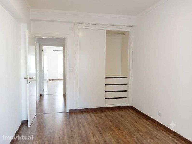 Apartamento T3 Caldas da Rainha - Grande imagem: 5/9