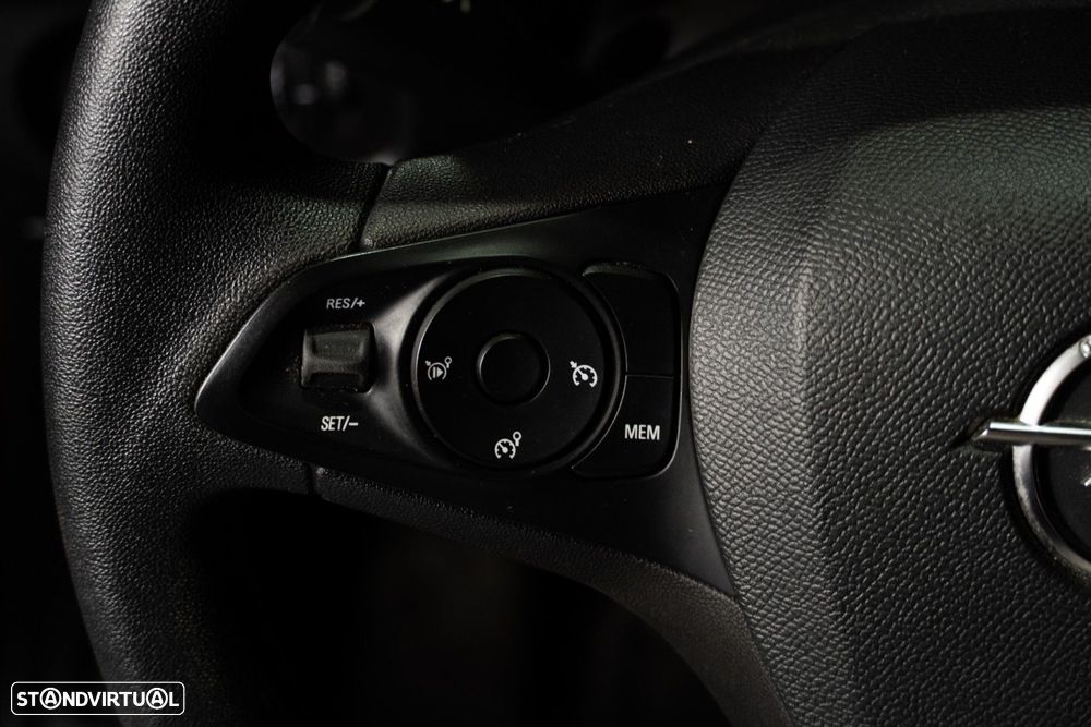 Opel Corsa 1.2 Edition - 15