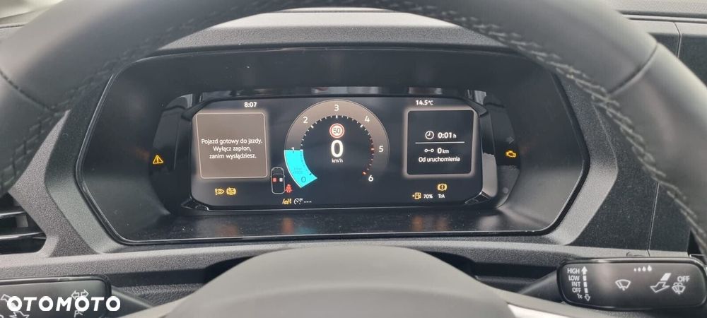 Volkswagen Caddy - 10
