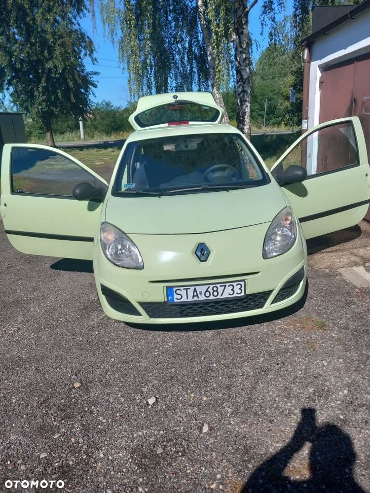 Renault Twingo 1.2 16V Dynamique - 1