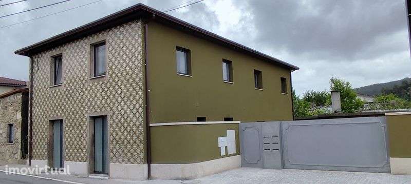 Arrenda-se T2 Novo com despesas INCLUÍDAS - Grande imagem: 3/3