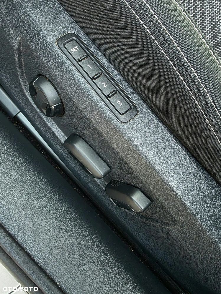 Skoda Superb - 11