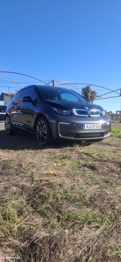 BMW i3 (94 Ah) - 6