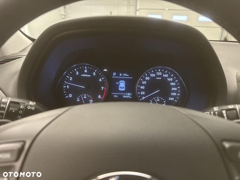 Hyundai i30 1.5 T-GDI 48V Comfort DCT - 14