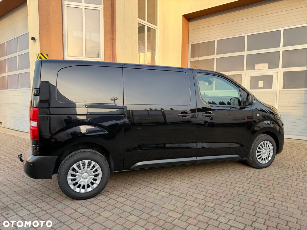 Toyota Proace 2,0 L2H1 - 10