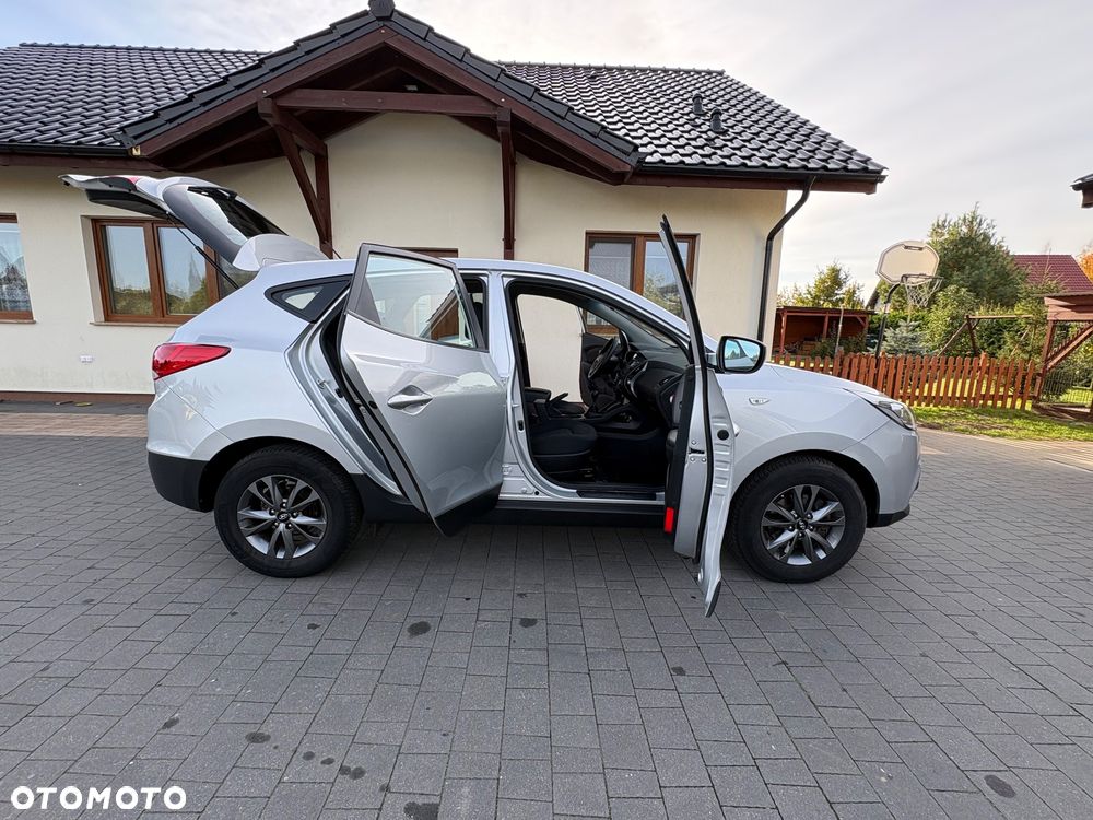 Hyundai ix35 - 16