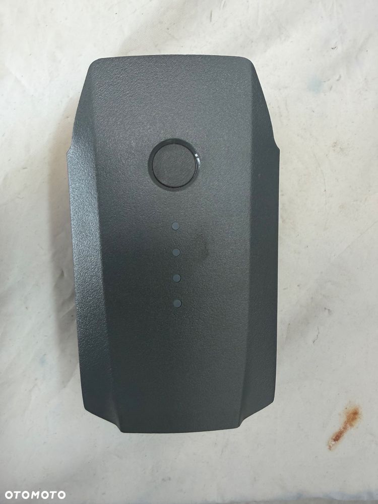 Baterie do DJI Mavic Pro 3830mAh 11.4V Zapasowy inteligentny akumulator do drona DJI Mavic Pro  fb1-3830 - 1