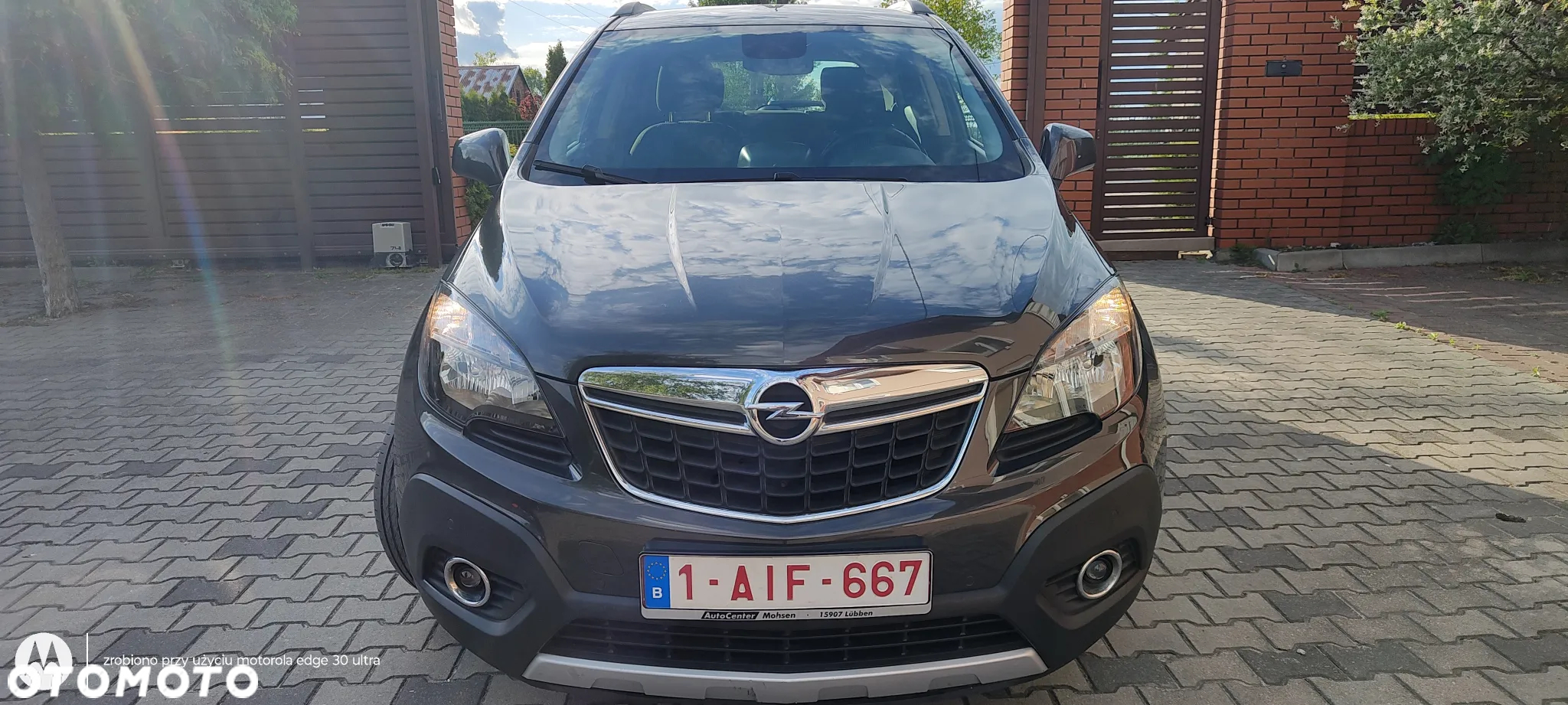 Opel Mokka - 20