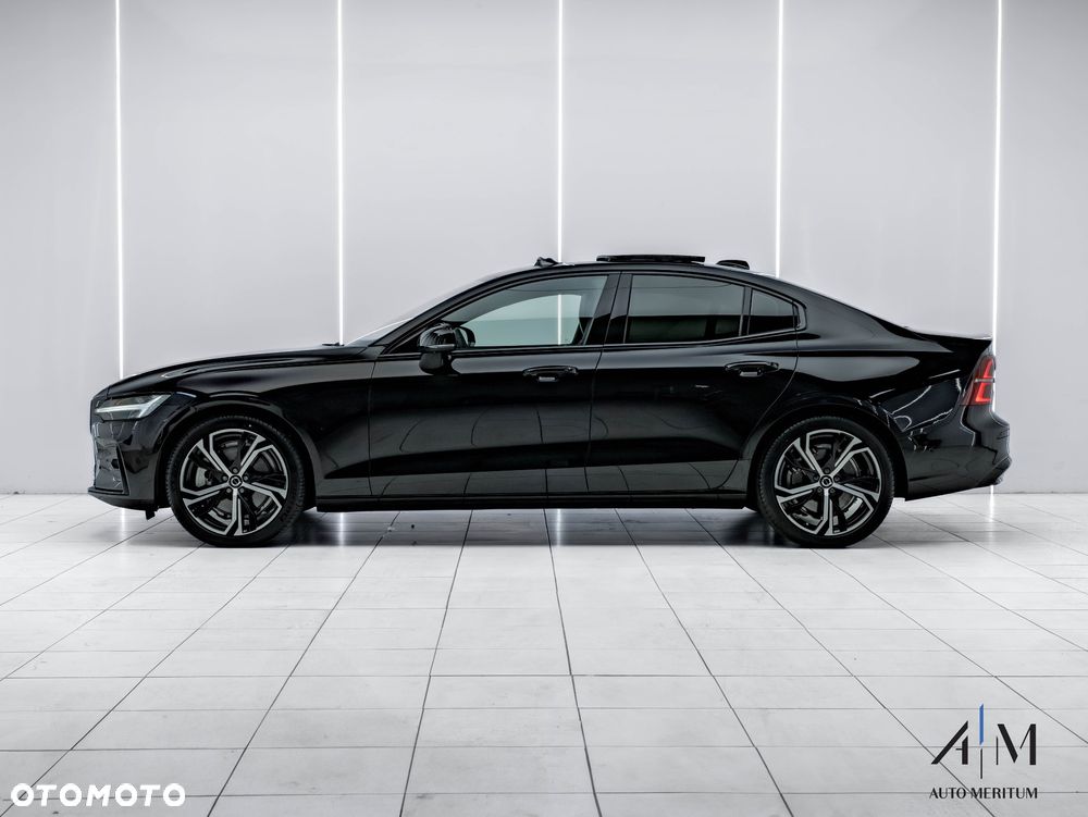 Volvo S60 B5 B AWD Ultimate Dark - 6