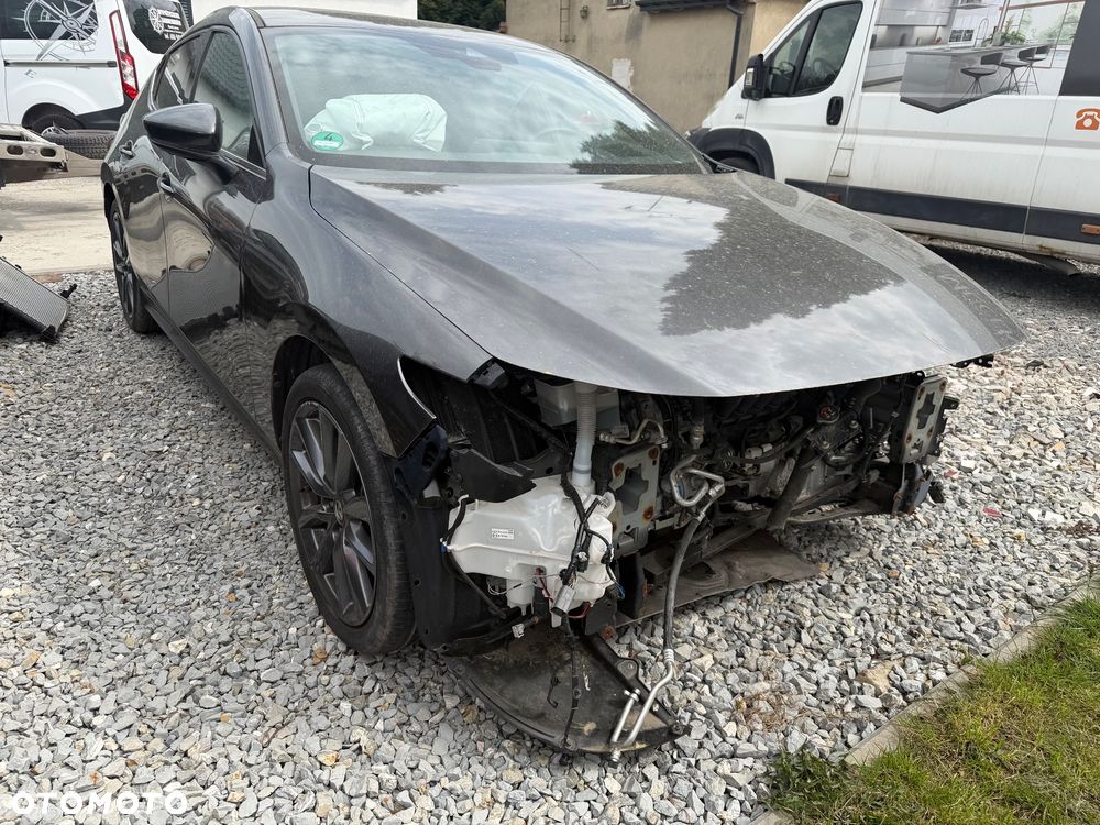 Mazda 3 ver-2-0-mhev-prime-line - 4