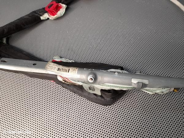 Airbag Cortina Dto Alfa Romeo Mito (955_) - 3