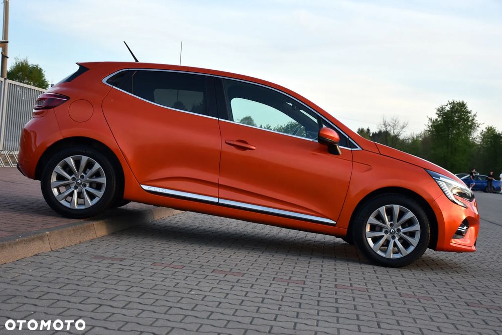 Renault Clio TCe 100 INTENS - 14