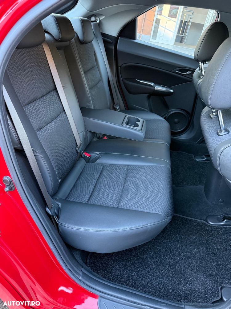 Honda Civic 1.8i-VTEC Sport - 8