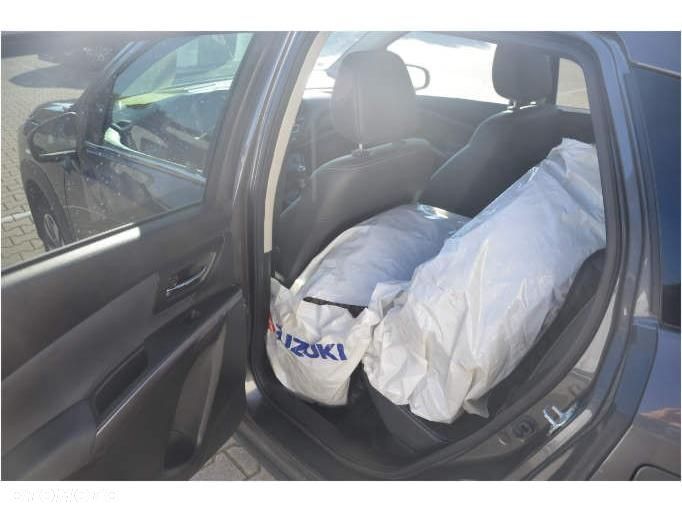 Suzuki SX4 S-Cross 1.4 SHVS Elegance - 21