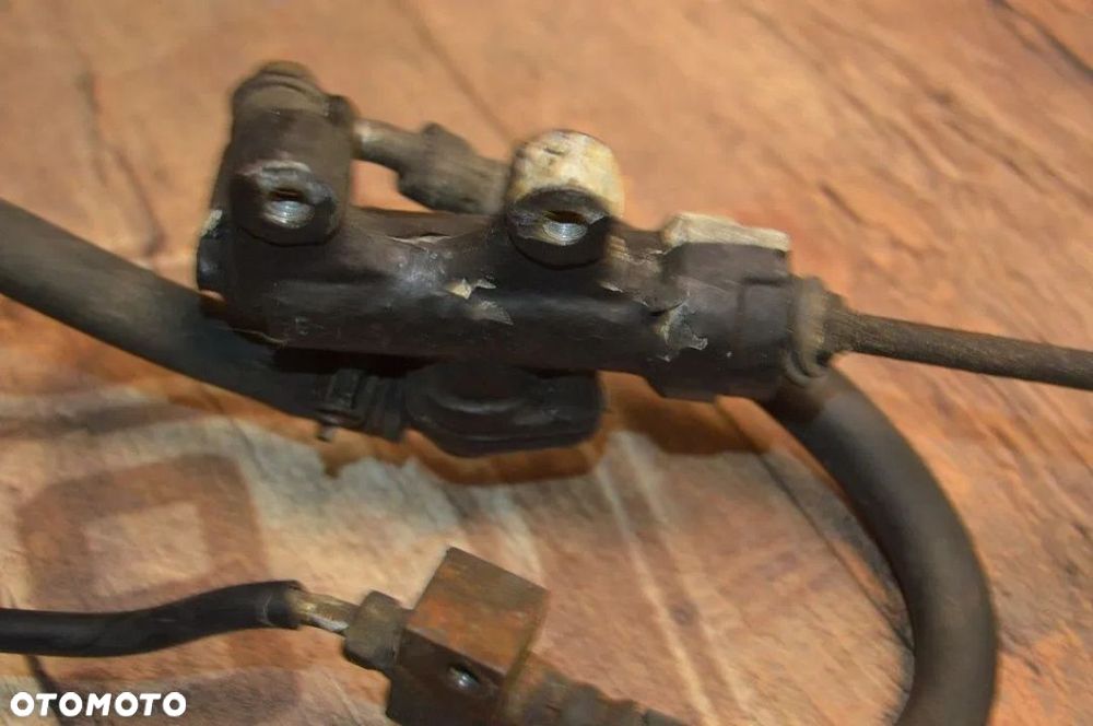 POMPA HAMULCOWA ZBIORNICZEK GV1400 CAVALCADE - 5