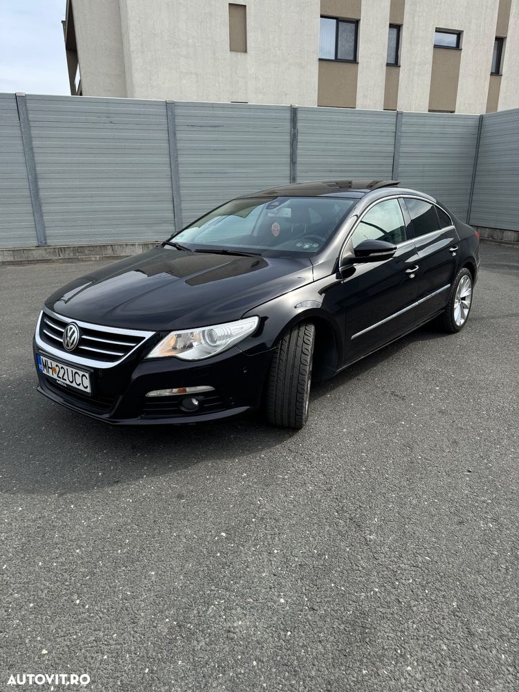 Volkswagen Passat 2.0 TDI DSG Highline - 3