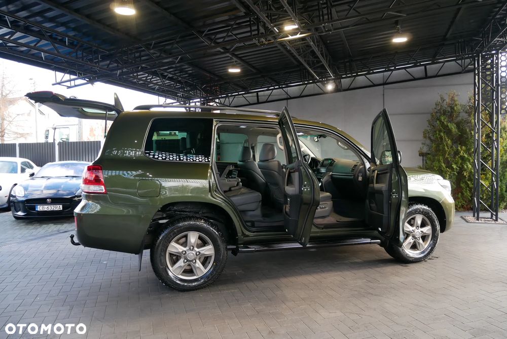 Toyota Land Cruiser ver-lc-4-5-d--4d-sol - 7