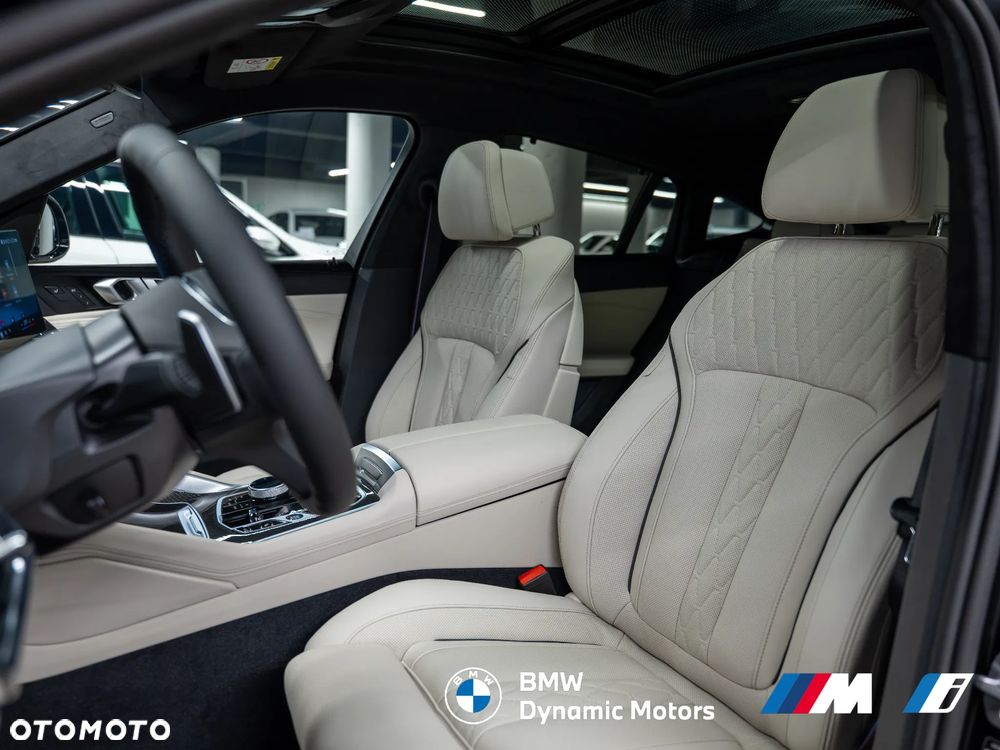 BMW X6 xDrive40d M Sport - 17