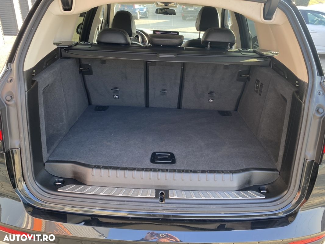 BMW X3 xDrive30i AT - 24