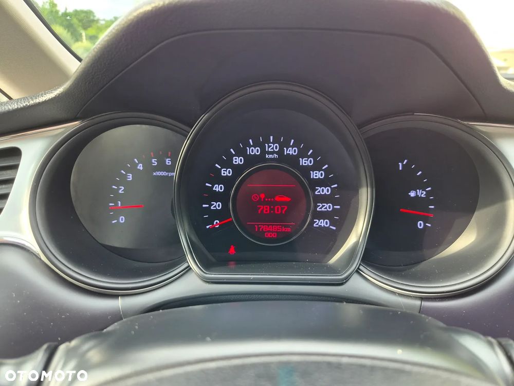 Kia Ceed 1.4 CRDi M - 26