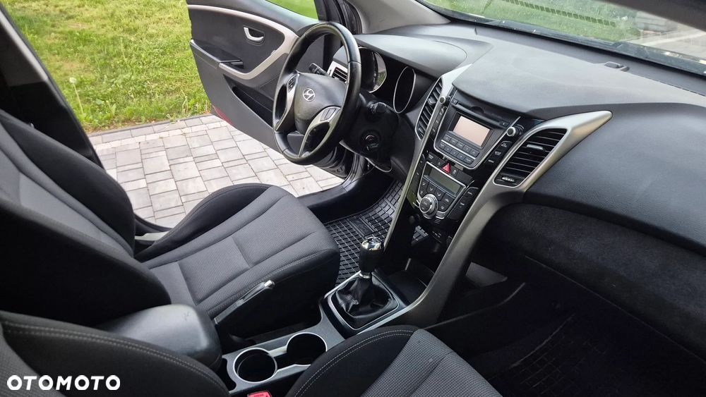 Hyundai i30 1.4 Comfort - 6