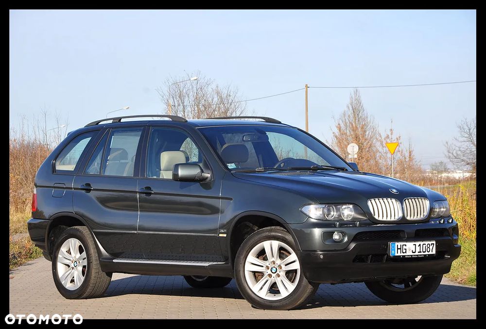 BMW X5 Edition Exclusive Sport - 1