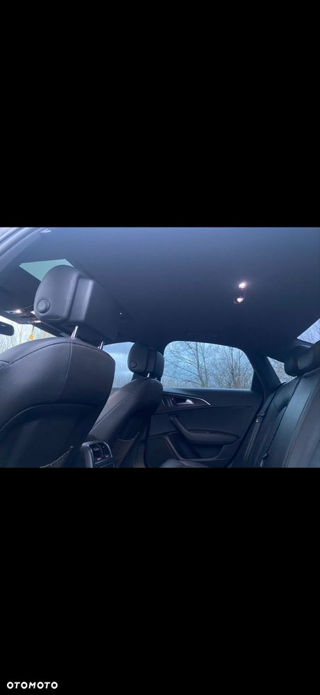 Audi A6 Limousine - 7