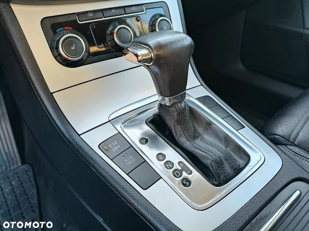 Volkswagen CC 2.0 TSI DSG - 18