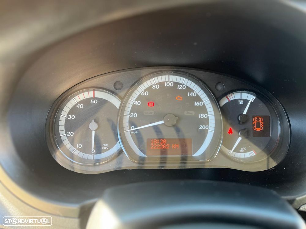 Mercedes-Benz Citan 108 CDI - 10