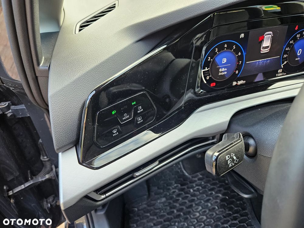 Volkswagen Golf Variant 1.5 TSI EVO Life - 16