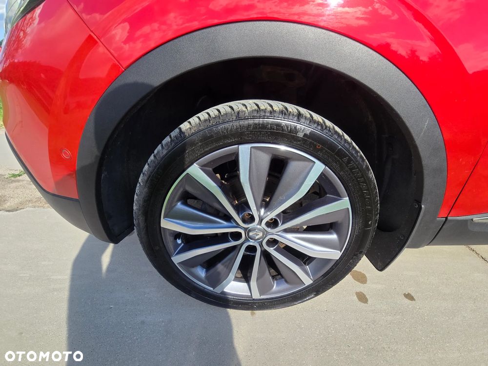 Renault Kadjar Energy dCi 130 Bose Edition - 38