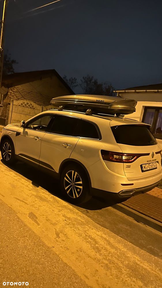 Renault Koleos 2.0 dCi Intens 4x4 X-Tronic - 10