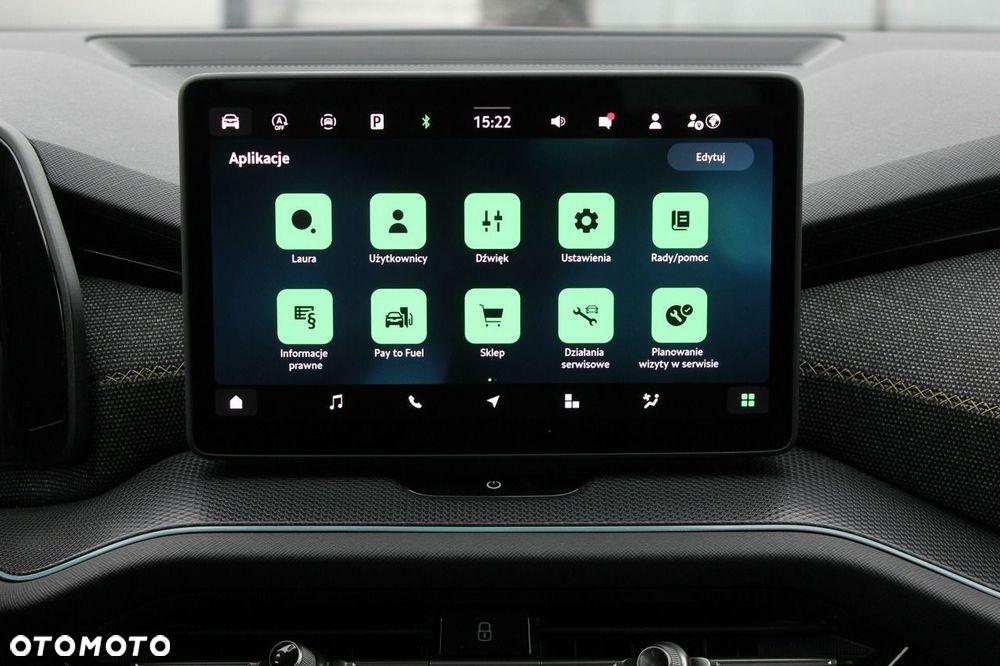 Skoda Kodiaq 1.5 TSI mHEV DSG Selection - 19