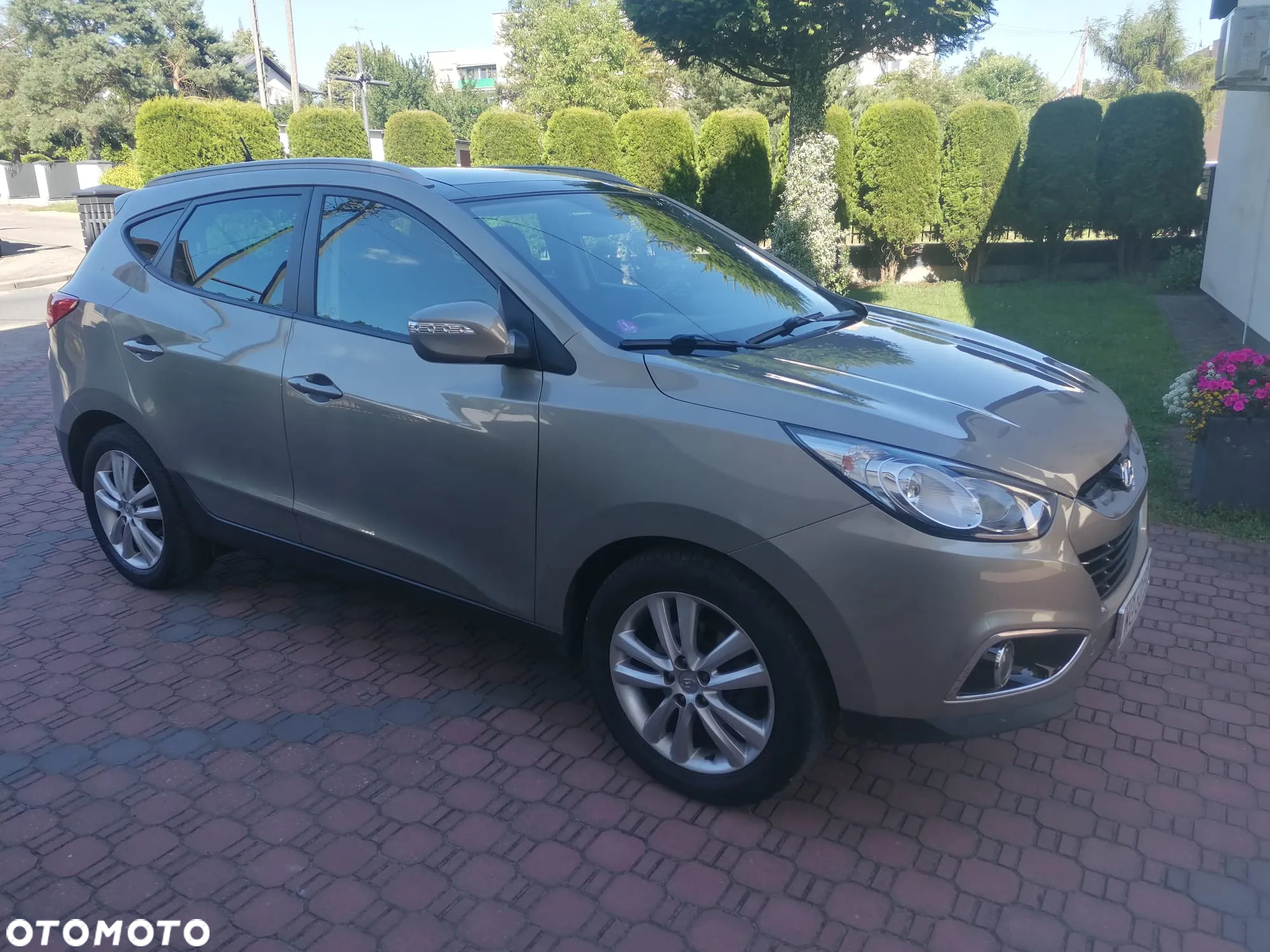 Hyundai ix35 2.0 Style - 2