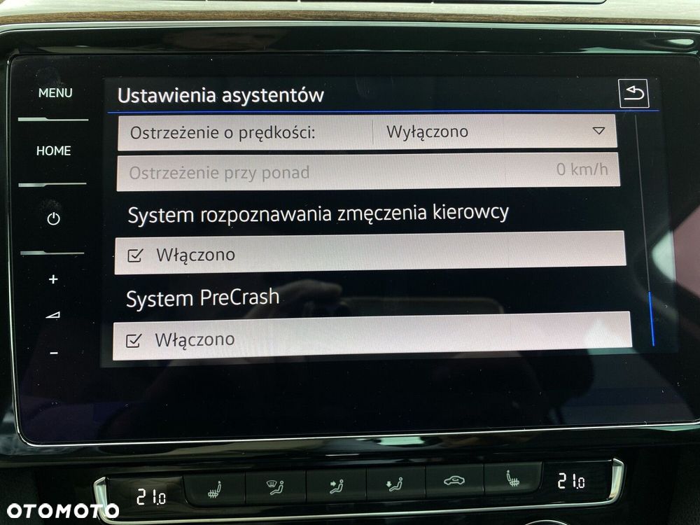 Volkswagen Passat 2.0 TSI BMT Highline DSG - 29