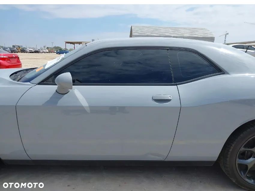Dodge Challenger 3.6 SXT - 9