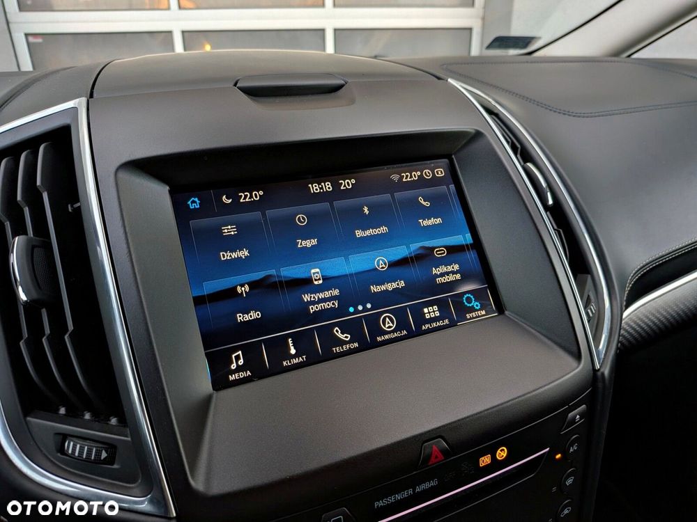 Ford S-Max - 30