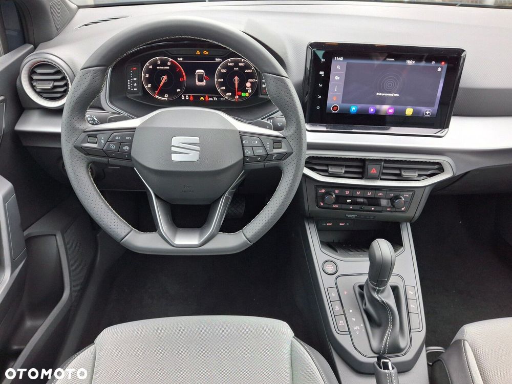 Seat Arona 1.0 TSI FR S&S DSG - 24
