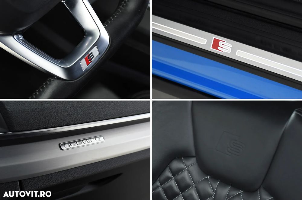Audi Q5 55 TFSI e quattro S tronic - 9