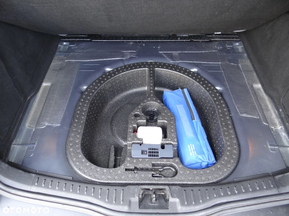 Ford Focus 1.6 TDCi Trend - 18