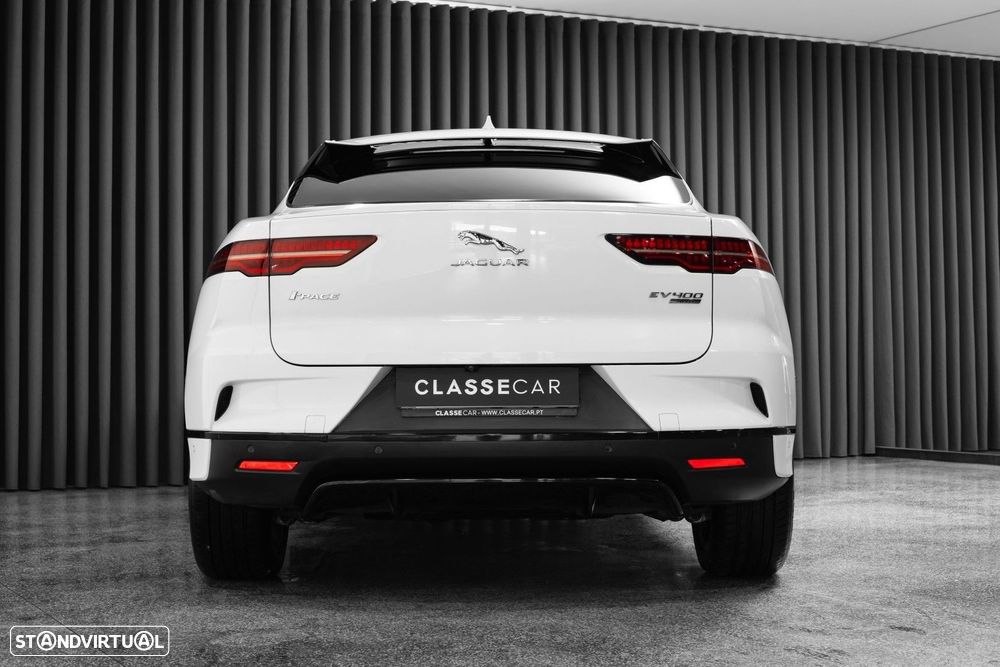 Jaguar I-Pace First Edition AWD Aut. - 5