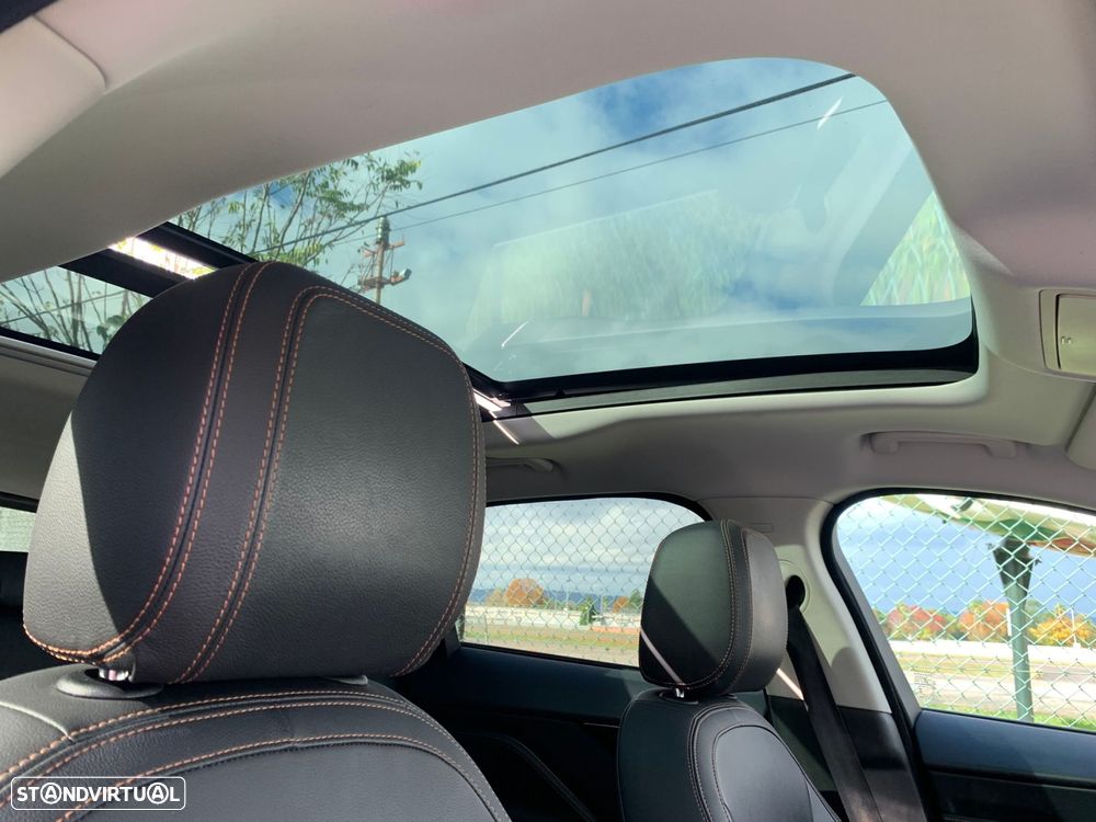 Jaguar F-Pace 2.0 i4D R-Sport Aut. - 22