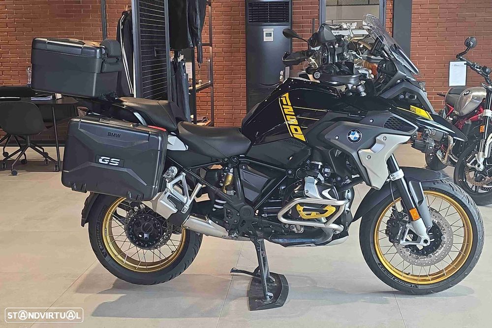 BMW R 1250 GS - 2